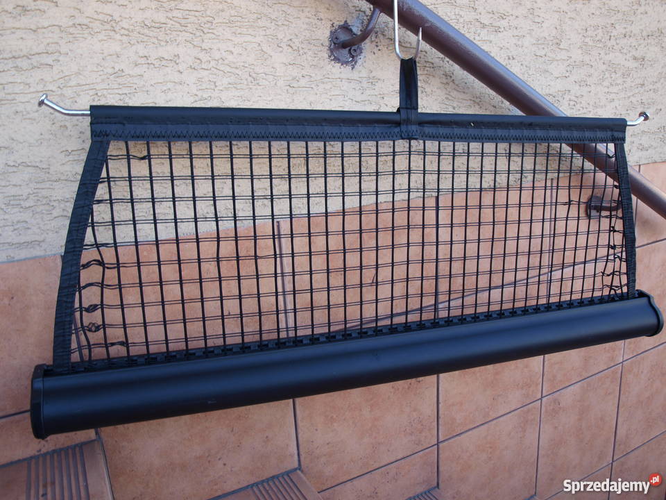 Skoda Octavia Kombi siatka pionowa bagażnika osobowe Kalisz