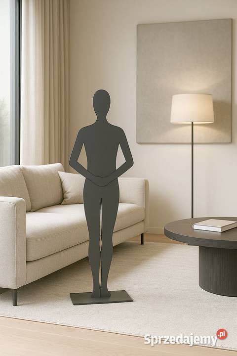 Rzeźba dekoracja wystrój wnętrz ozdoba Joga sprzedam