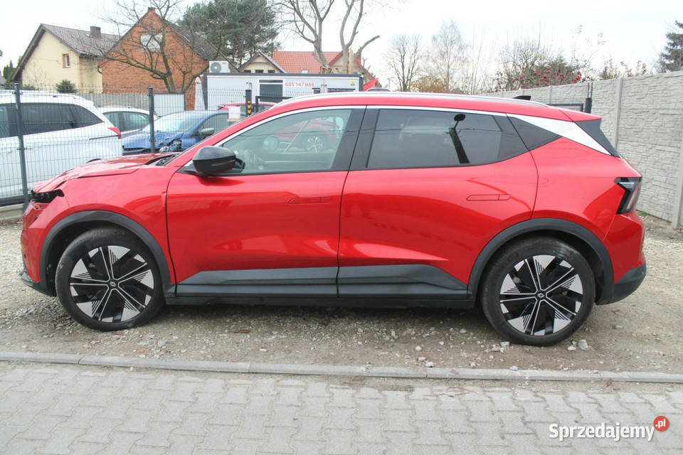 Renault Scenic IV 2016 Ostrów Wielkopolski