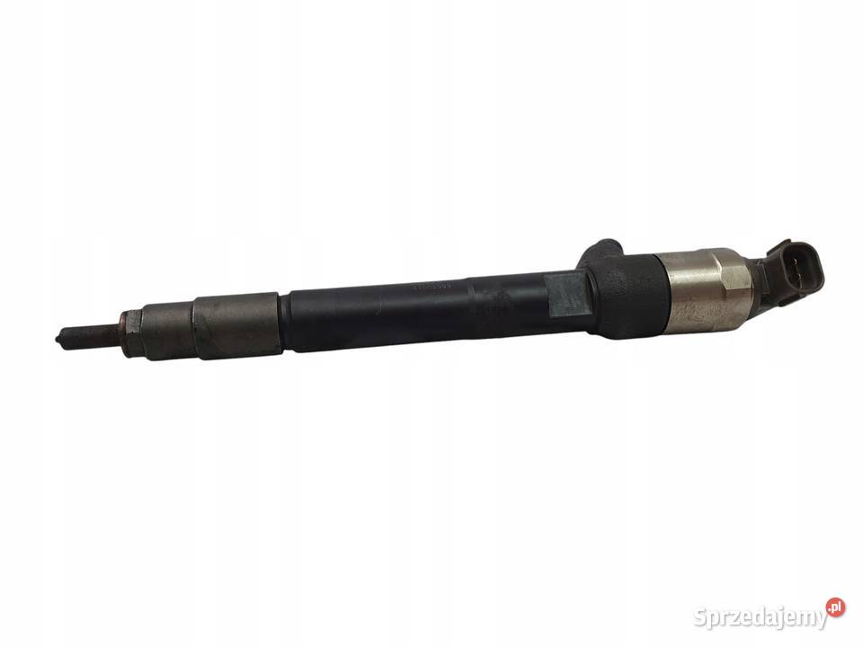 WTRYSKIWACZ wtrysk Opel Insignia B 16 CDTI Wtryskiwacze