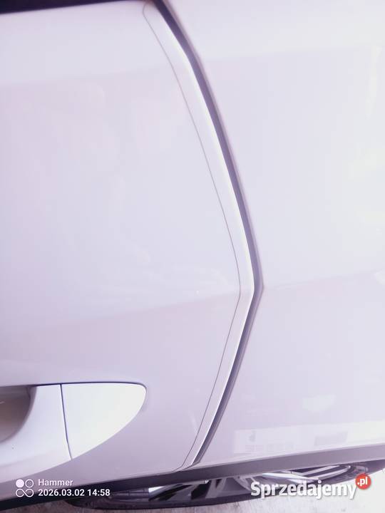 VW ti roc idealny stan salon jedyny taki z takim Twardogóra sprzedam