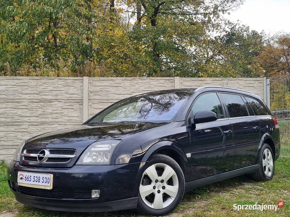 Opel Vectra 19 CDTI 150 klimatyzacja dolnośląskie Świebodzice sprzedam