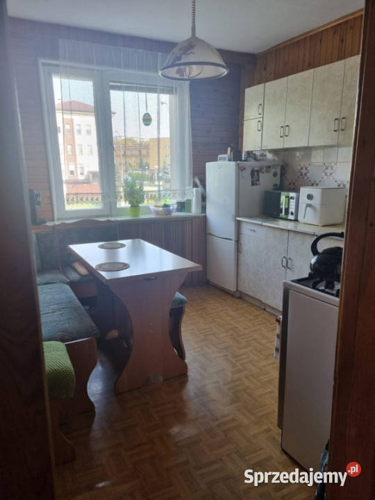 3 pokoje z balkonem Osiedle Potokiem Radom Mieszkania