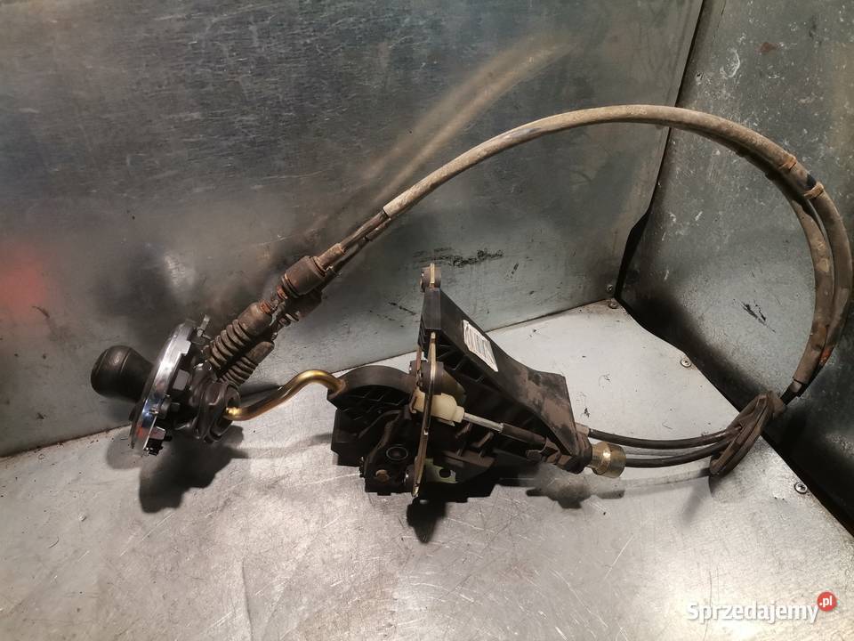 WYBIERAK LEWAREK LINKI ZMIANY BIEGÓW HONDA CIVIC osobowe