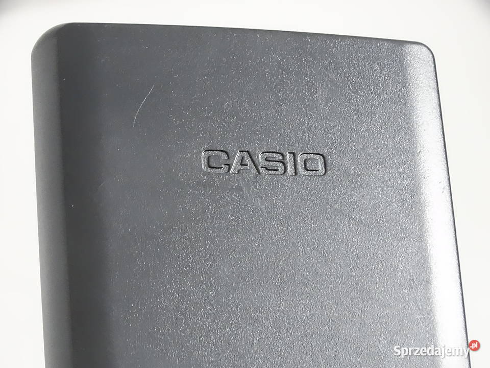 Kalkulator Naukowy CASIO fx82SOLAR Stan lubelskie Biłgoraj