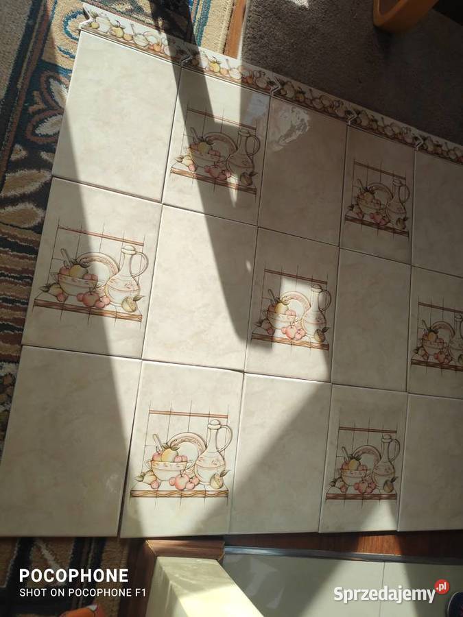 Płytki ceramiczne kuchenne na ścianę Brazylia Kraków