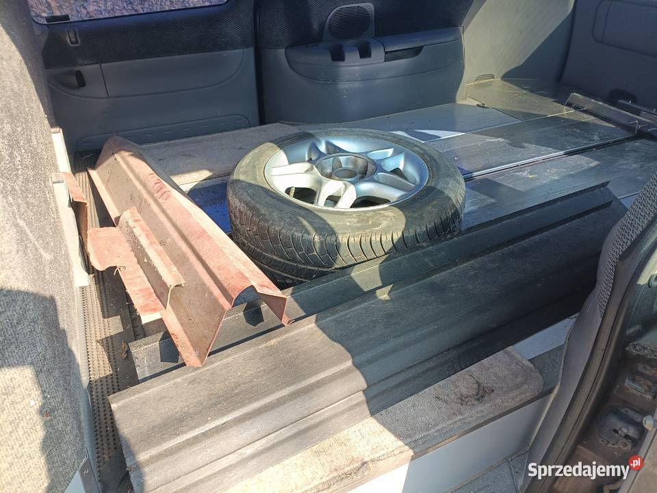 chrysler grand voyager 24 151 koni manual 1997 Szydłowiec