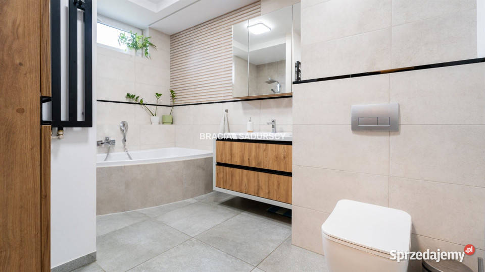 Dom bliźniak 200m2 Głogoczów bliźniak sprzedam