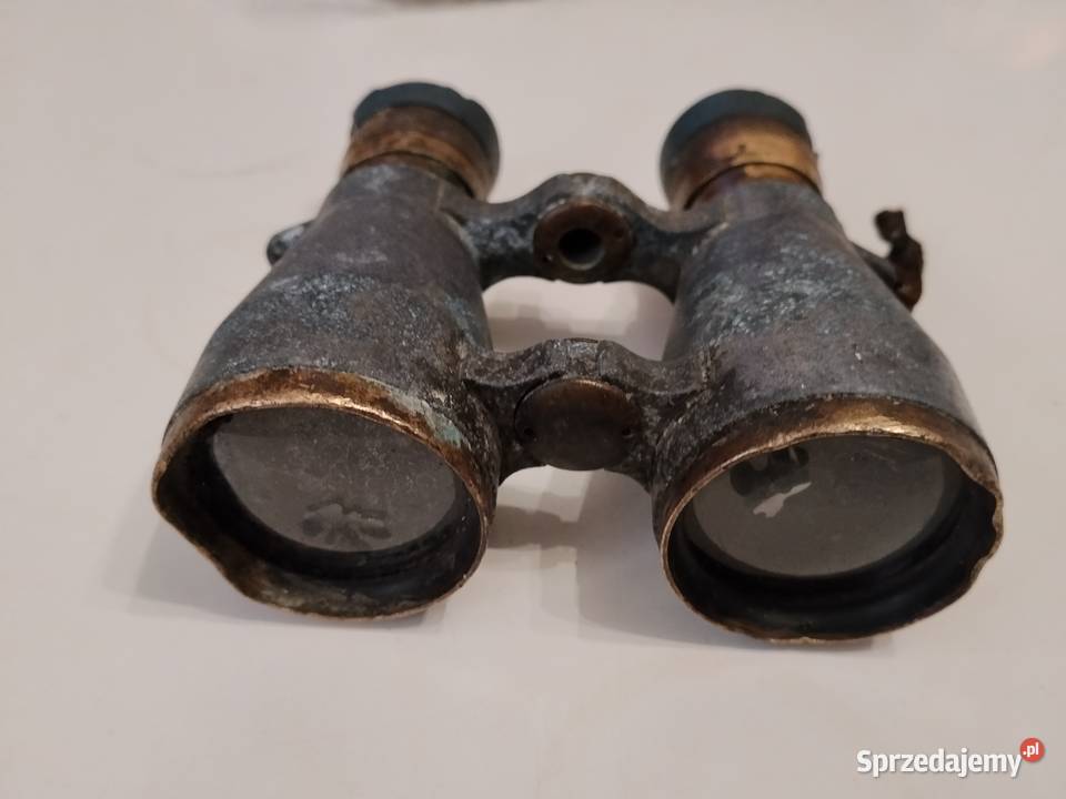 Lornetka Świętochłowice