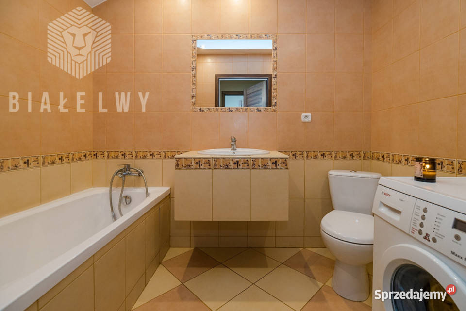 sprzedaży mieszkania Warszawa 483m2 2 pok własność