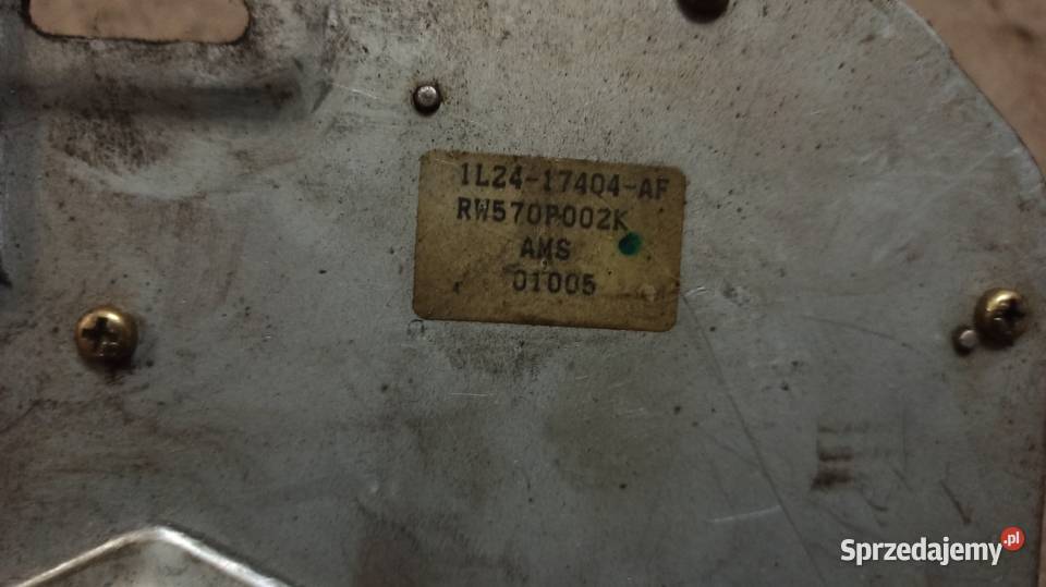 Ford Explorer III IV 40 Silnik wycieraczek Rzeszów