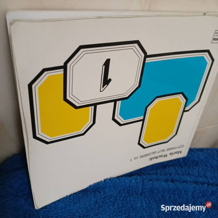 Czytanie nut głosem 1 książki Wacholc wysyłka muzyka Podręczniki Gdańsk