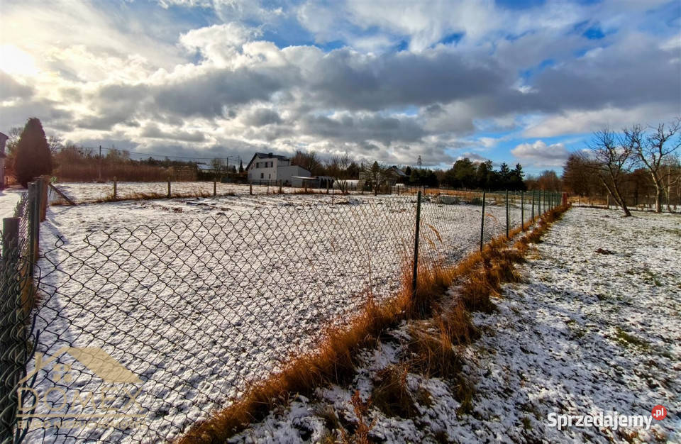 sprzedaży gruntu Rydułtowy 3373m2 utwardzona