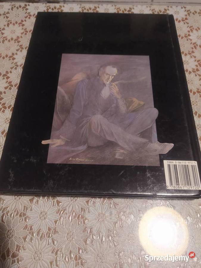The Adventures of Sherlock Holmes małopolskie
