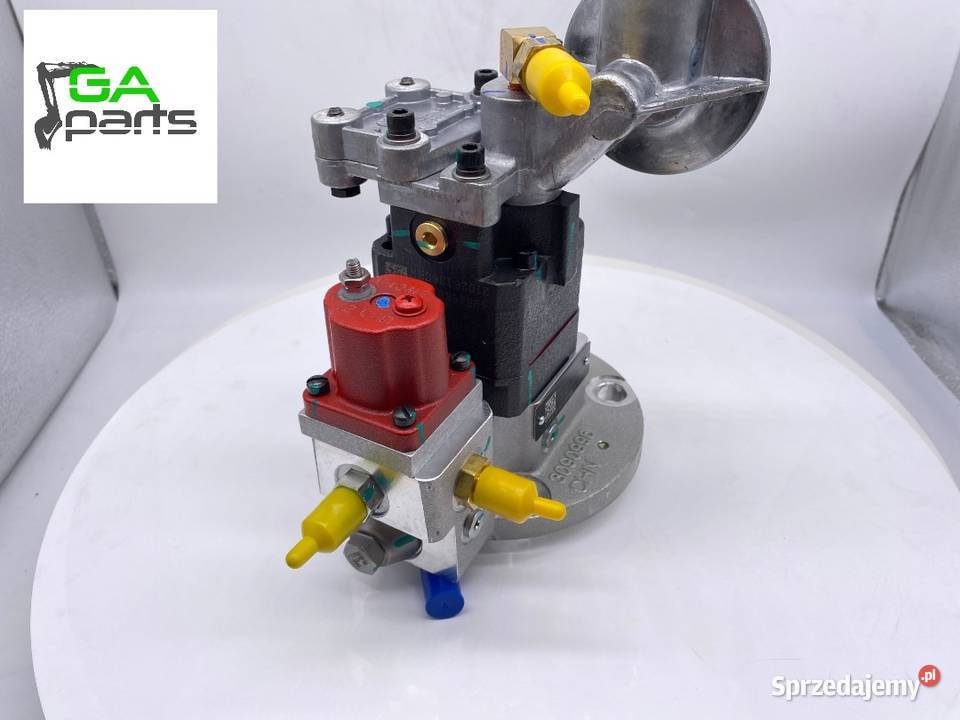 ORYGINALNA POMPA PALIWA CUMMINS M11 N14 3090942