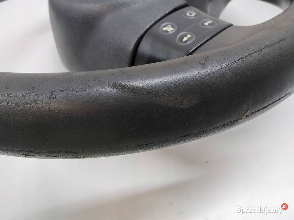 KIEROWNICA Seat Ibiza III 20022008