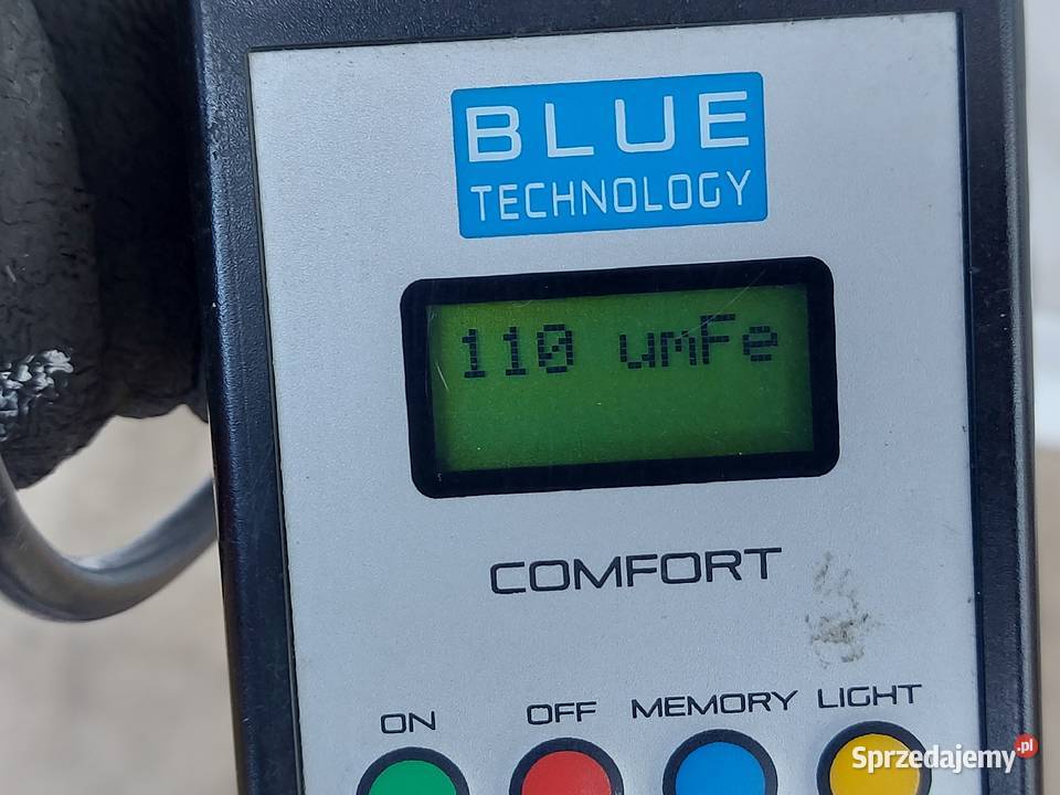 KIA SOUL I 09r drzwi prawe tył 110 mikronów Kielce