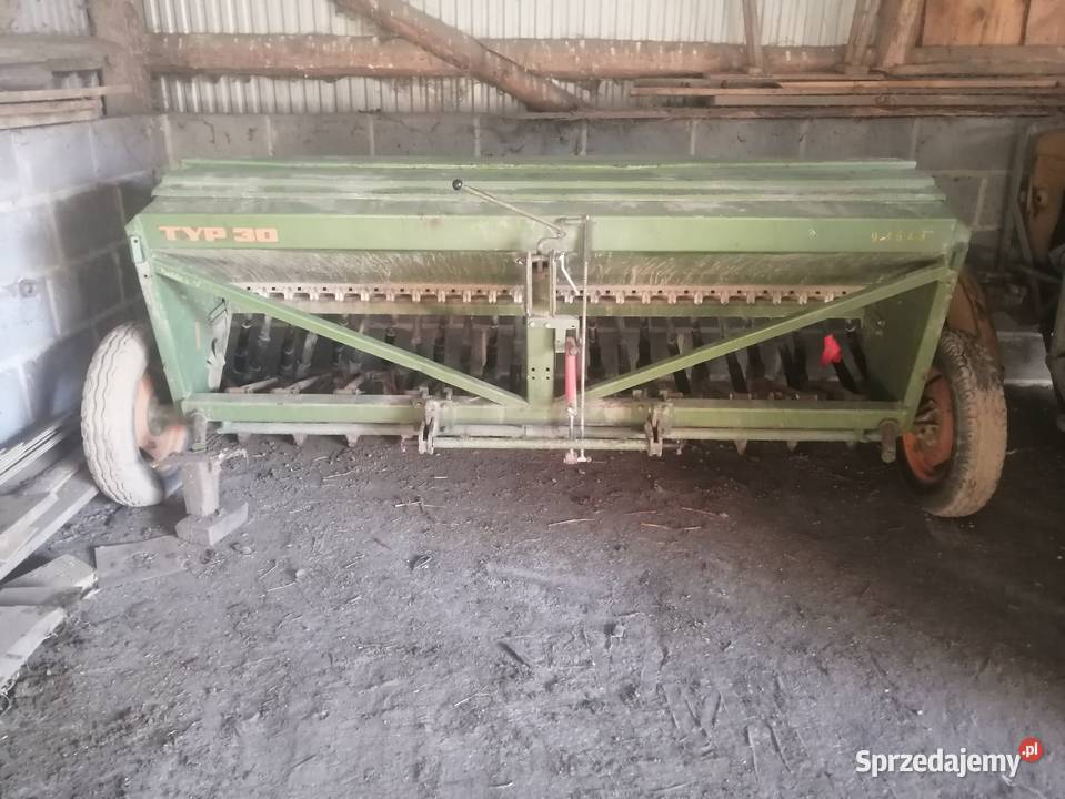 siewnik amazone 3m d7 super s d8 Łosice