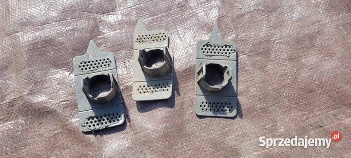 BMW X3 F25 1014 UCHWYT KOSZYK MOCOWANIE CZUJNIKA osobowe Ruda Śląska