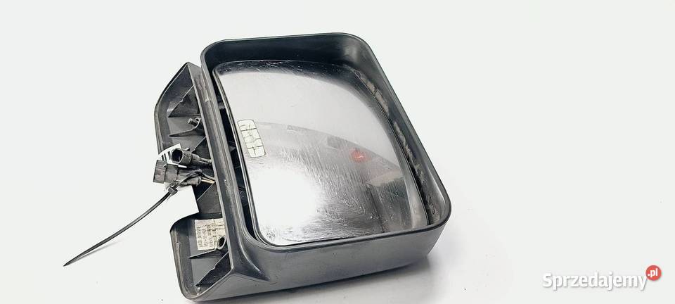 LUSTERKO IVECO EUROCARGO 100E18 98472989 kujawsko-pomorskie Lipno