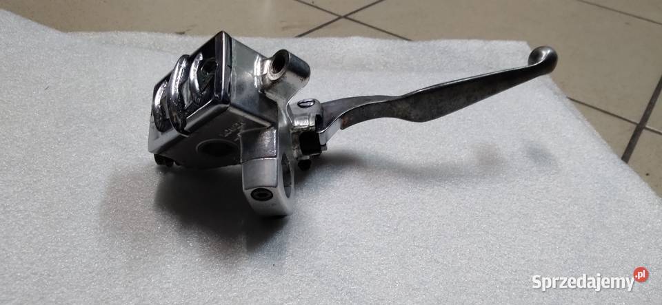 Pompa Hamulcowa Prawa Honda Shadow VT 1100 8795r sprzedam