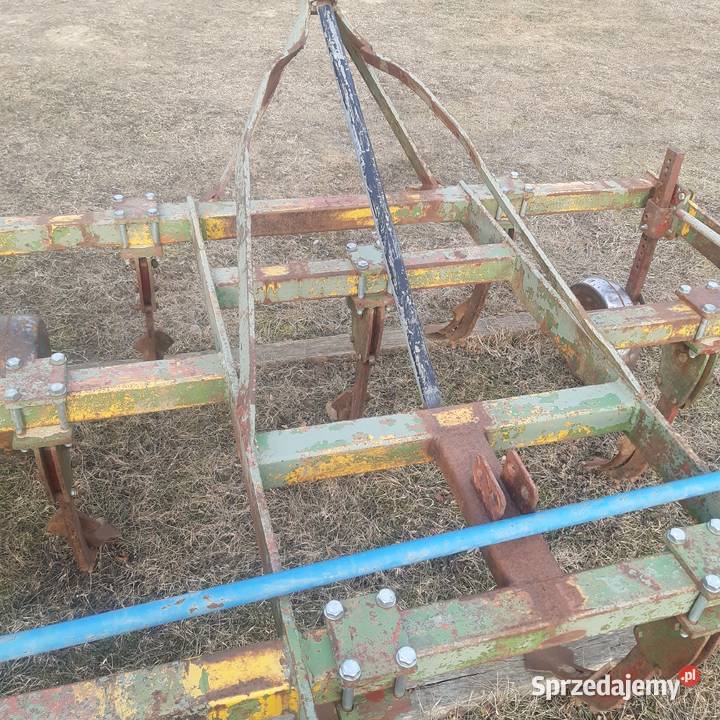 Agregat gruber Eberhardt podkarpackie Wietrzno