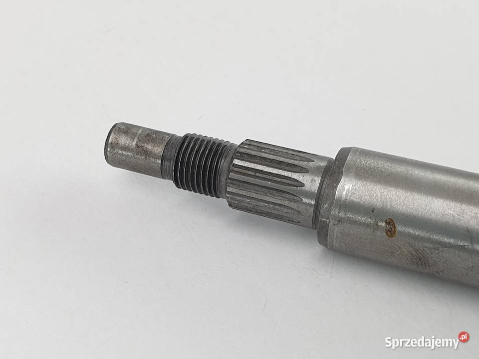 Walek Sprzegla Cpi Aragon łódzkie Łódź