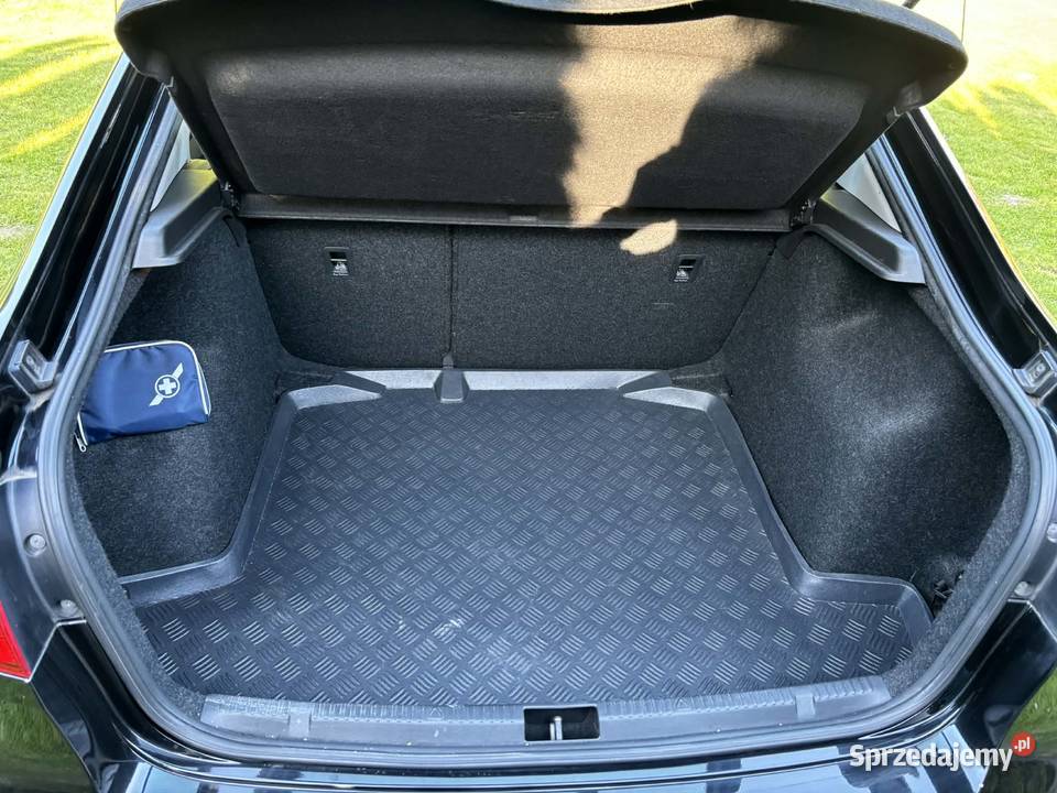 Seat Toledo nieuszkodzony Wola Radziszowska