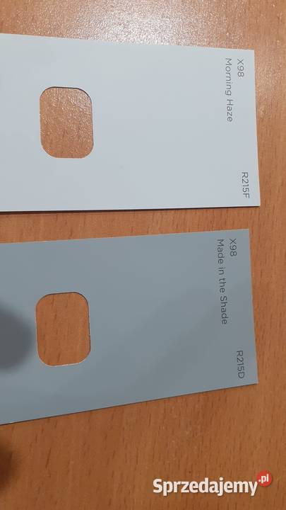 Farba wewnętrzna Good Home Premium MAT R215F Materiały budowlane sprzedam