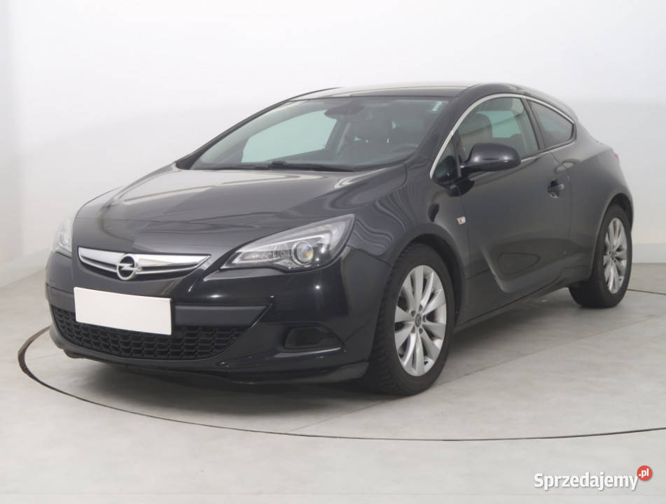 Opel Astra 20 CDTI Bielany Wrocławskie sprzedam