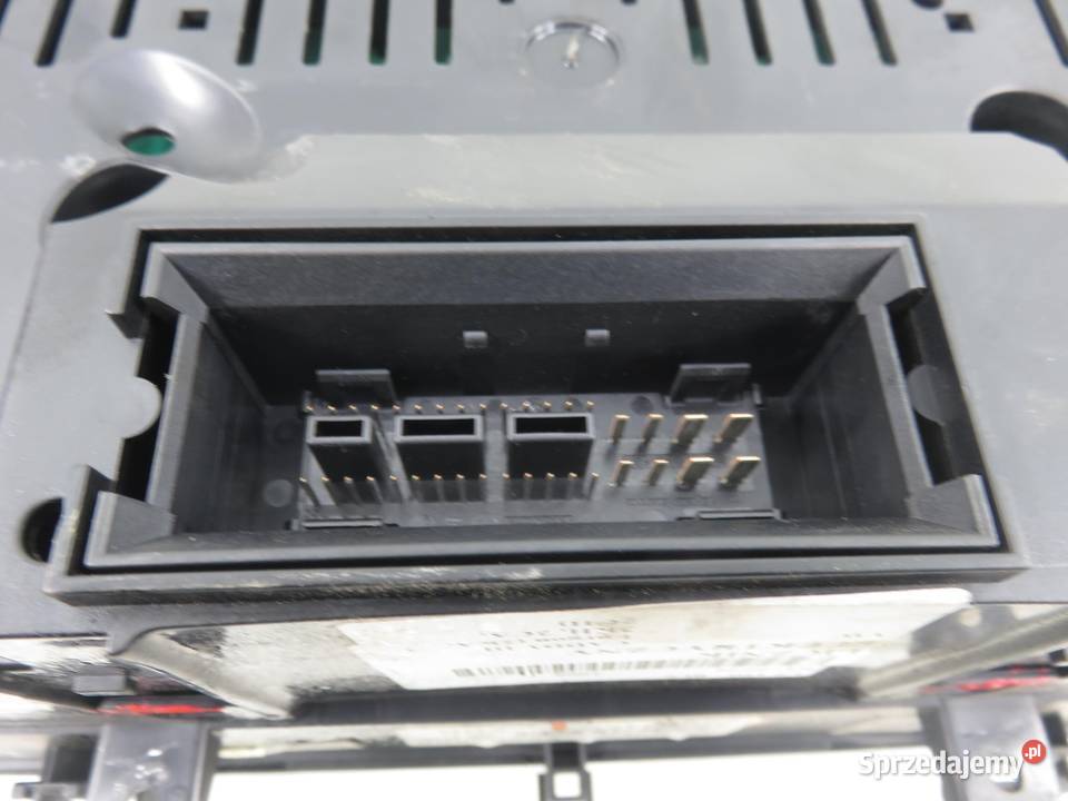 LICZNIK VW CADDY III 19 TDI 2K0920842C