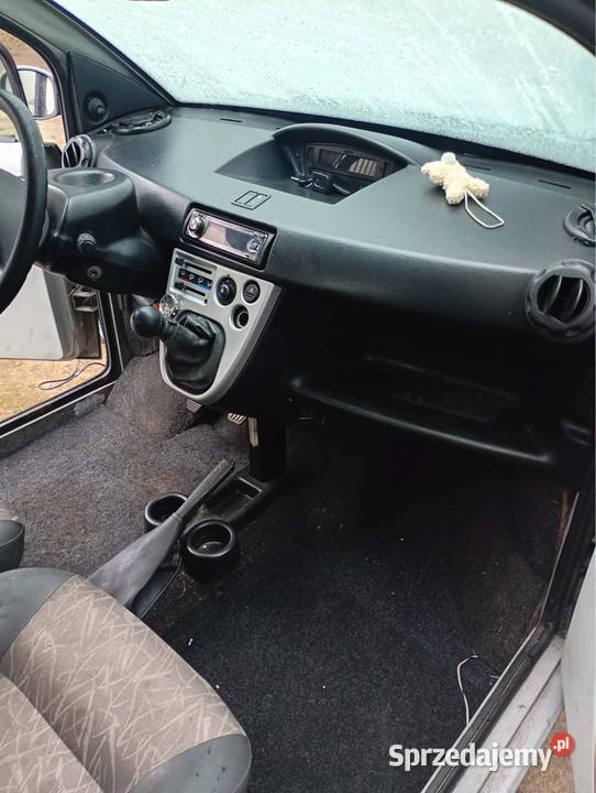 Microcar mc1 bez prawa jazdy b1 am dolnośląskie