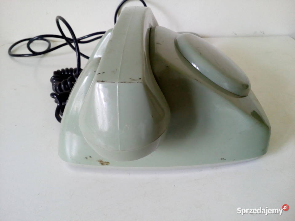 Telefon na korbkę TELKOM RWT podkarpackie Rzeszów