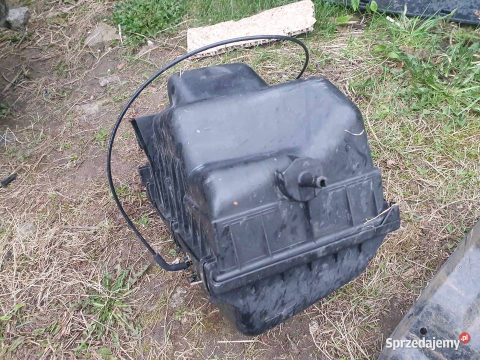 Obudowa filtra powietrza puszka Volvo s70 v70