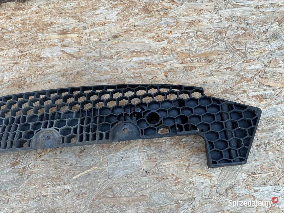 Płyta osłona belka dolna zderzaka przód hyundai Międzychód sprzedam