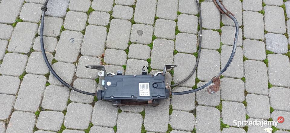 Renault Espace 4 lift Hamulec ręczny Elektryczny Bolesławiec sprzedam
