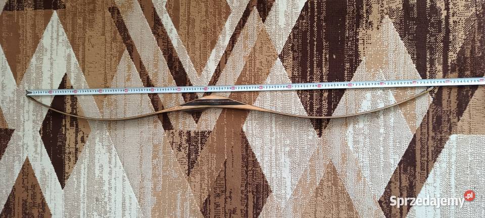 Łuk angularny Kononiuka Lublin sprzedam