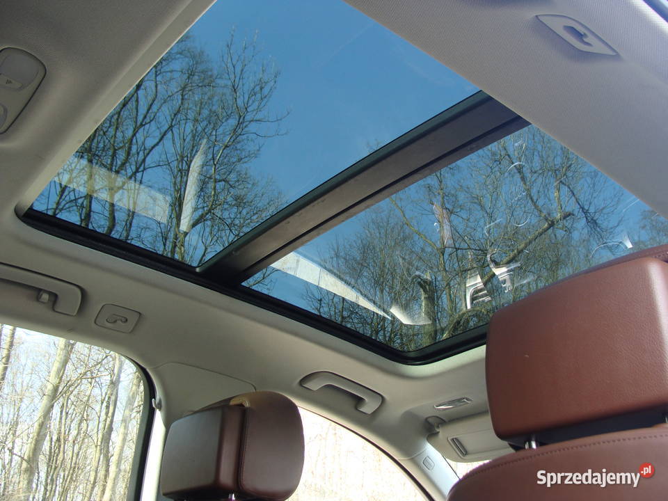 Audi A6 C7 20 TDi 177 sprowadzony manual skóra bluetooth Radom