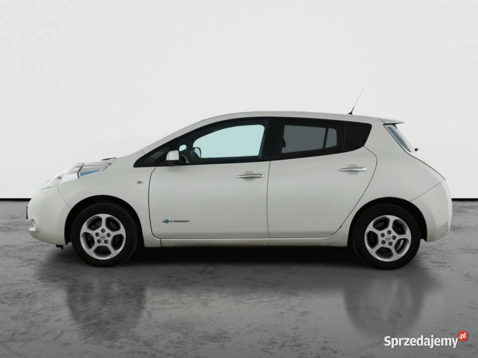 Nissan Leaf 30 kWh Piaseczno