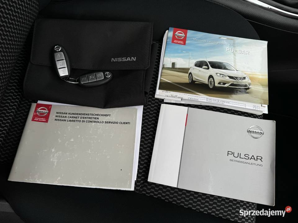 12 Rok produkcji 2015 Elbląg sprzedam