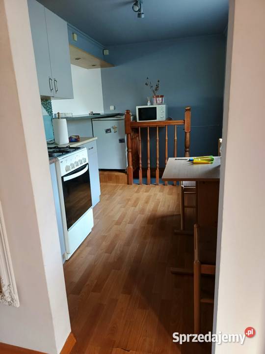 Sprzedam dom na wsi Majdan Tuczępski