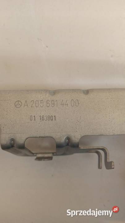UCHWYT MOCOWANIE MERCEDES W205 A2056914400 dolnośląskie