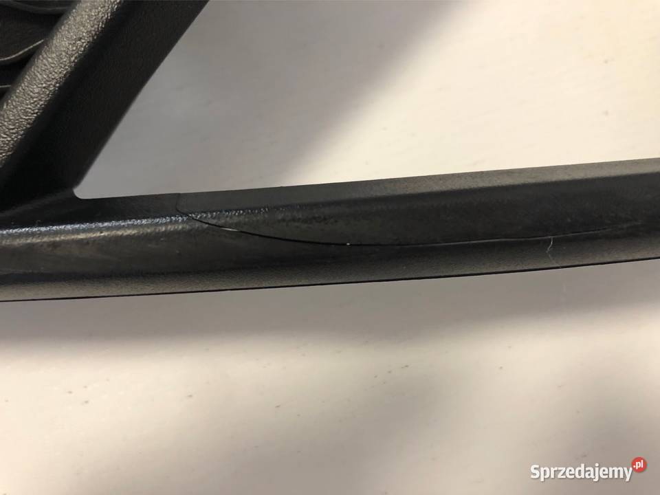 Seat Ibiza 1922 kratka prawa zderzaka 6F0853666A Rzeszów