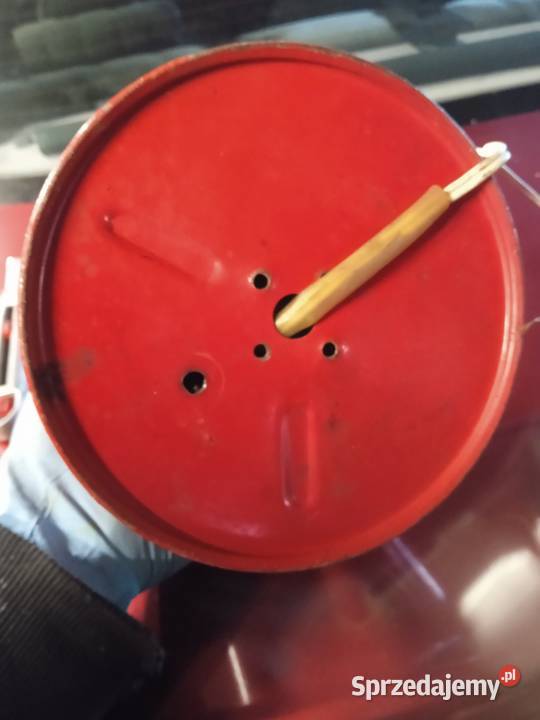 Elektra LB3 kogut PRL żuk nysa polonez 125p 126p Uniwersalne Olsztyn