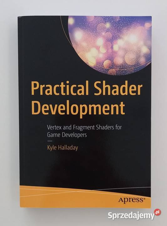 Edukacja Practical shader development tworzenie miękka Kraków