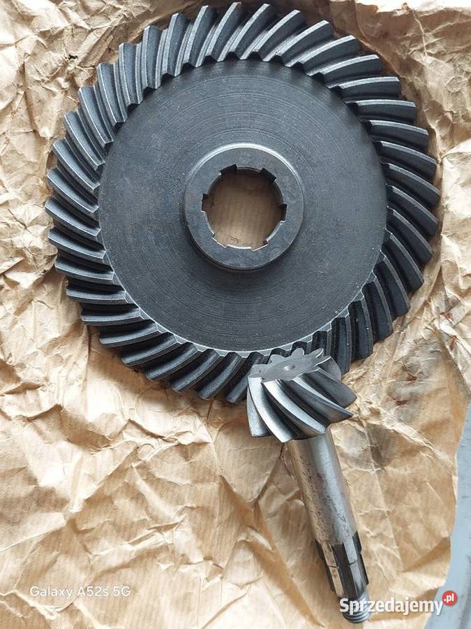 Zundapp ks600 k800 tryby ataku Toruń sprzedam