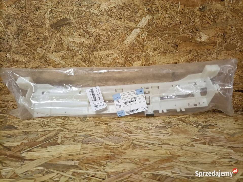 BMW 2 F45 F45N ŚLIZG MOCOWANIE WSPORNIK ZDERZAKA