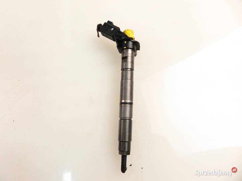 WTRYSKIWACZ AUDI A6 C6 30 TDI 059130277S