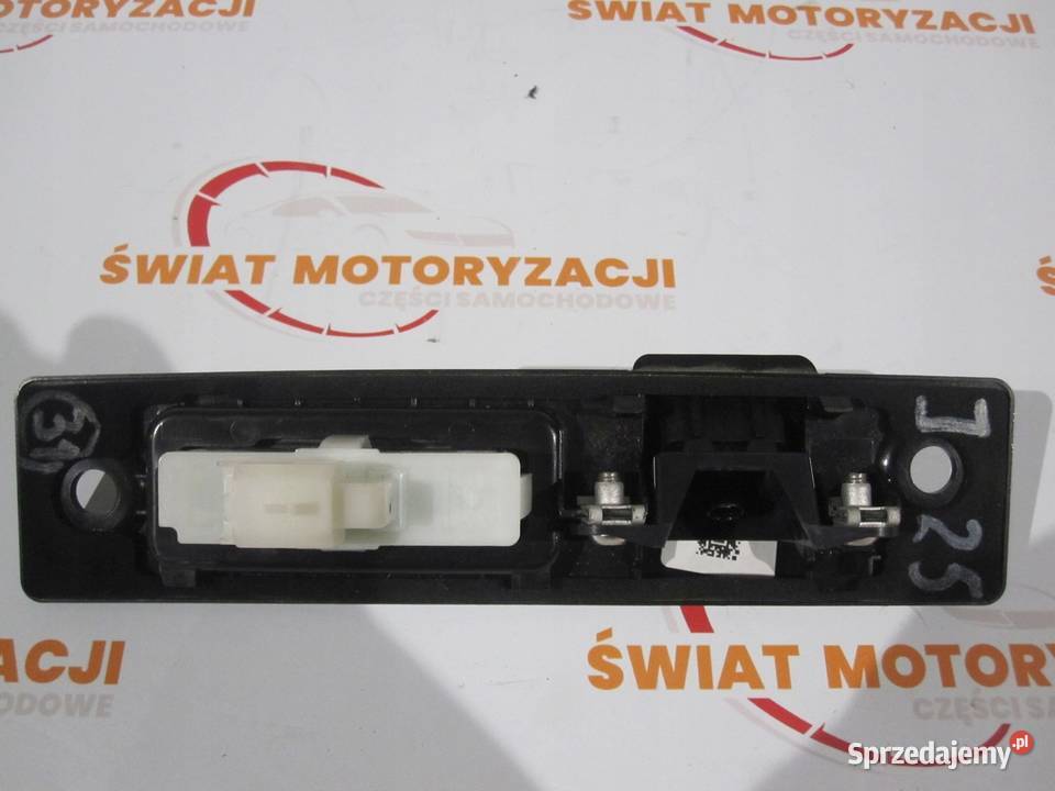 JEEP AVENGER 25r mikrostyk klamka klapy Kielce