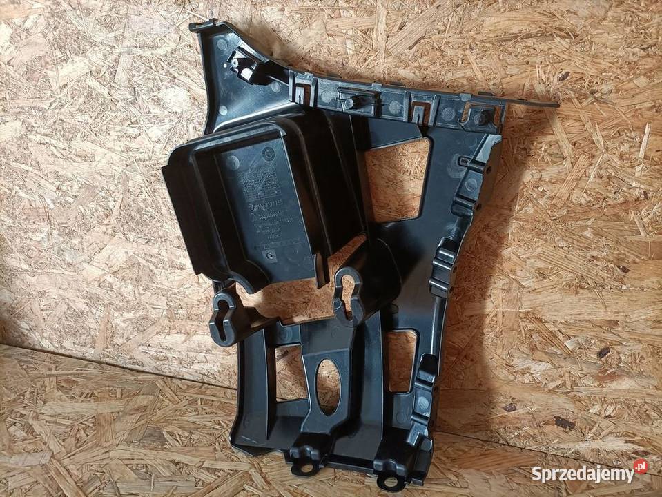 BMW 1 F20N F21N LIFT ŚLIZG MOCOWANIE ZDERZAK Pleszew sprzedam